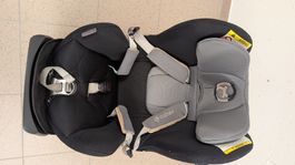 Cybex Sirona mit Isofix, Reboarder, 0-18kg,