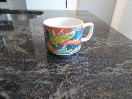 BOPLA TASSE NEUWERTIG