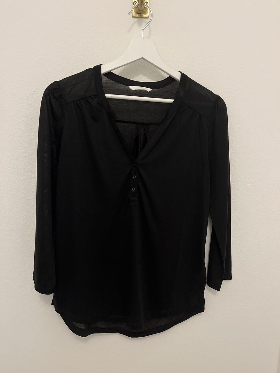 Lotti di vestiti: 5-er Pack Blusen – Usato da Luzern venduto da SonjaBucher 4