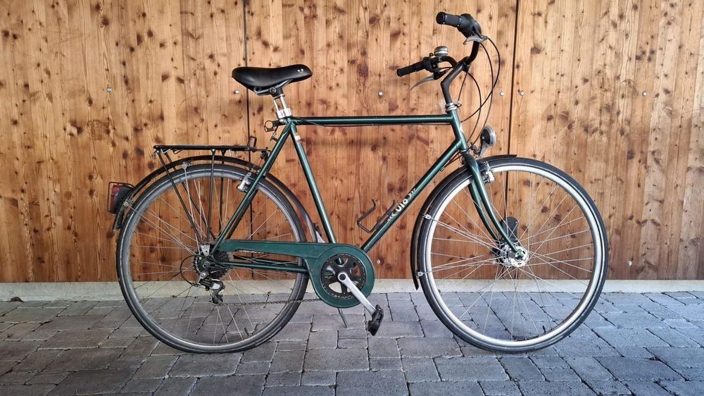 Biciclette: UTO Velo - vintage – Usato da Hinwil venduto da Unglaubliche-Treffer 1