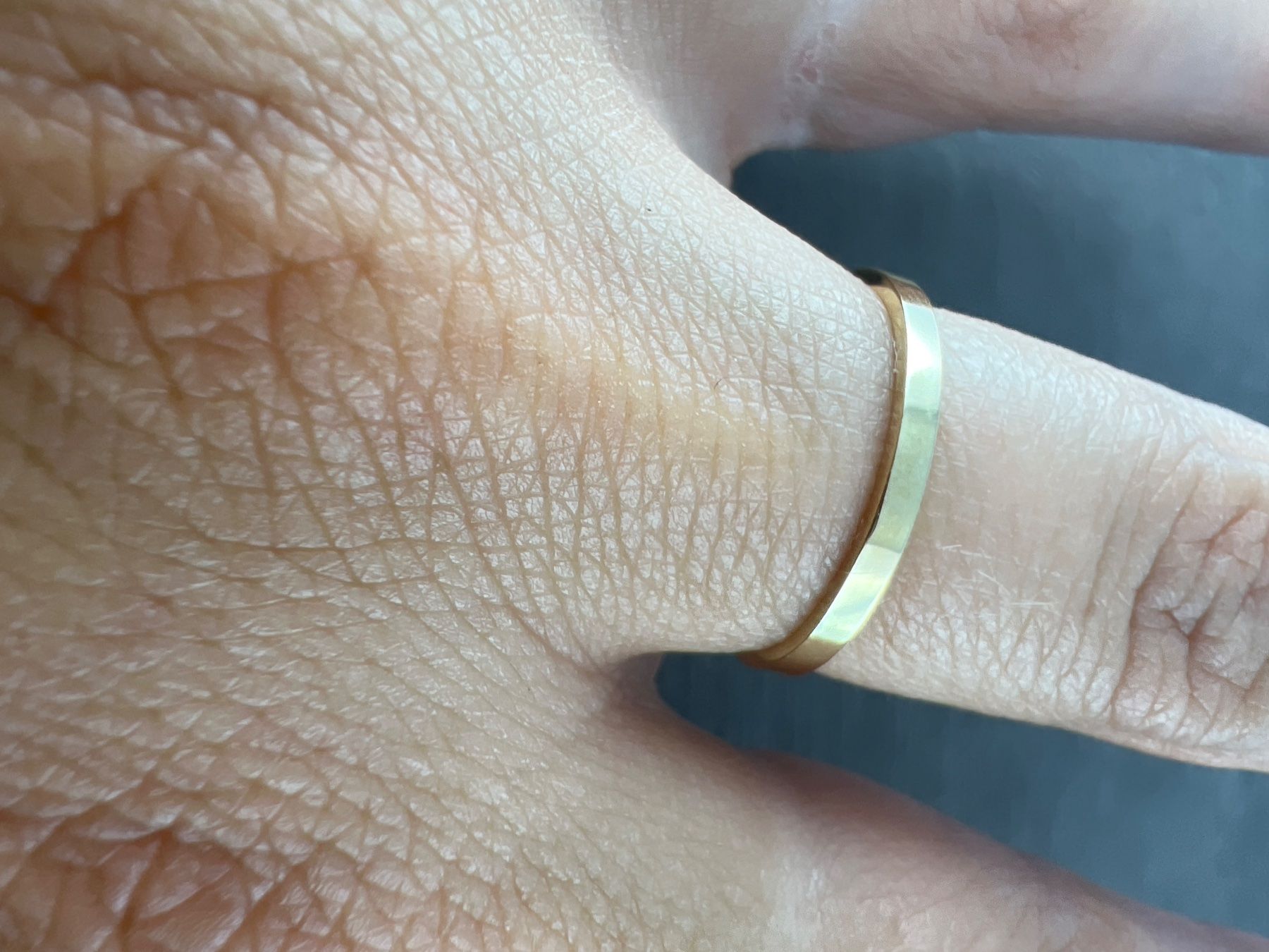 Ringe: Ring 585 Gold – Gebraucht aus Niederuzwil von leo_8857 2