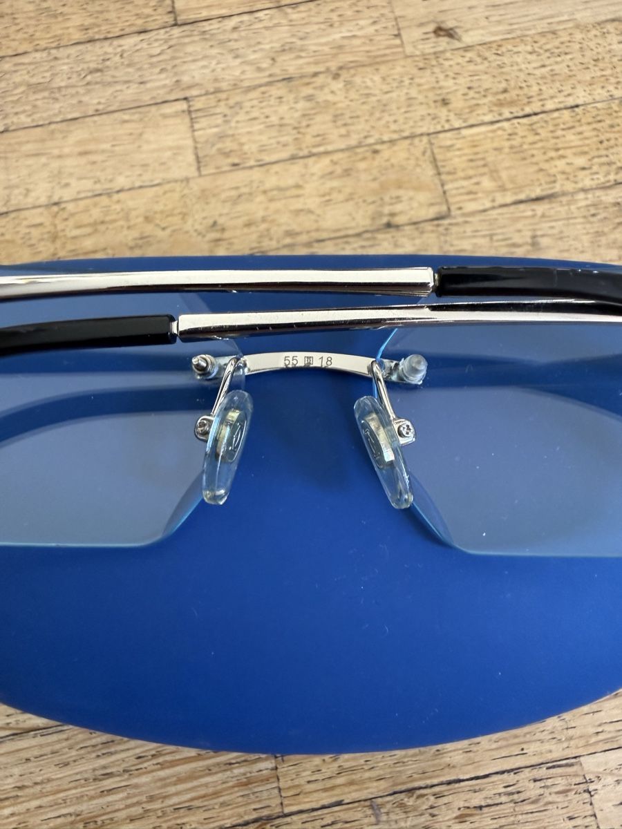 Cartier Brillen & Gläser: Cartier Panthère Sunglasses – Gebraucht aus Genève von SG_73 2