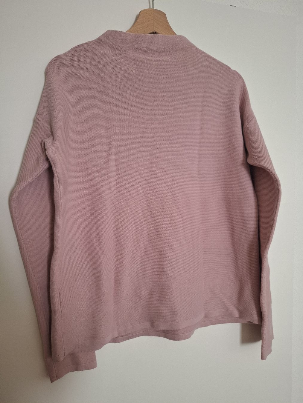 Armedangels Pulls & Sweat-shirts: Pullover ARMADAENGELS rosa Grösse S neuwertig – D'occasion à Rapperswil SG par keanna 3