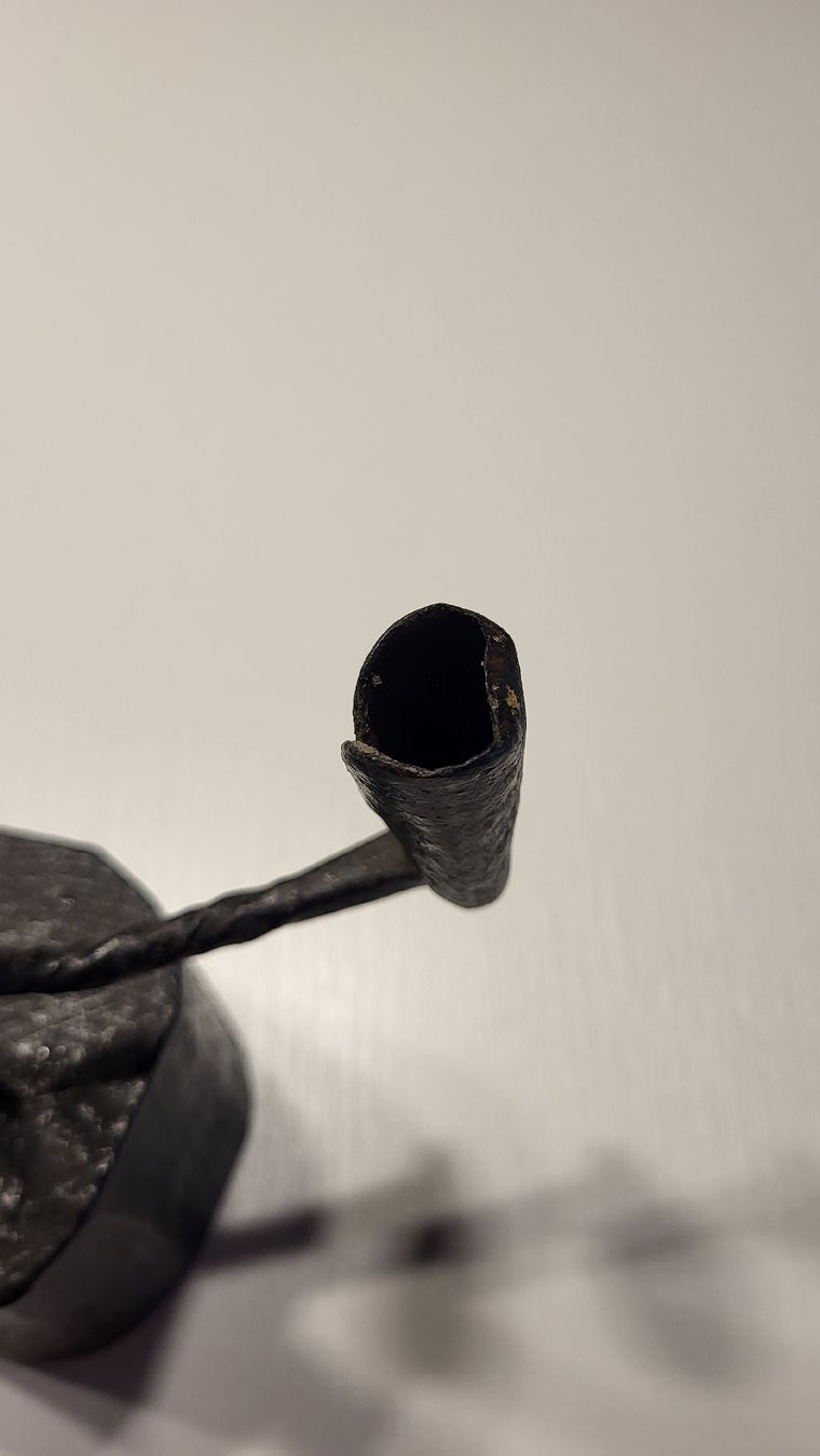 Bougeoirs: Vintage Kerzenhalter – D'occasion à Suhr par lul_87gh 2