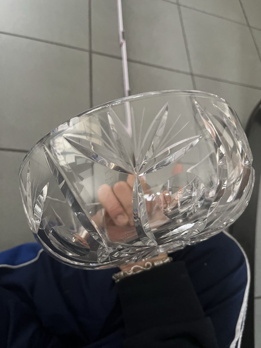 Ciotole: Elegante ciotola! – Usato da Chiasso venduto da fairy81 1