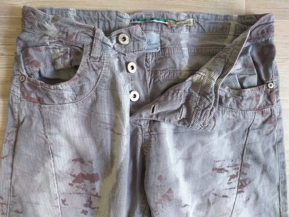 Please Jeans Jeans: Jeans PLEASE P78  Taille/Grosse XS ...... – Usato da Cossonay-ville venduto da Super-Price-Quality 2