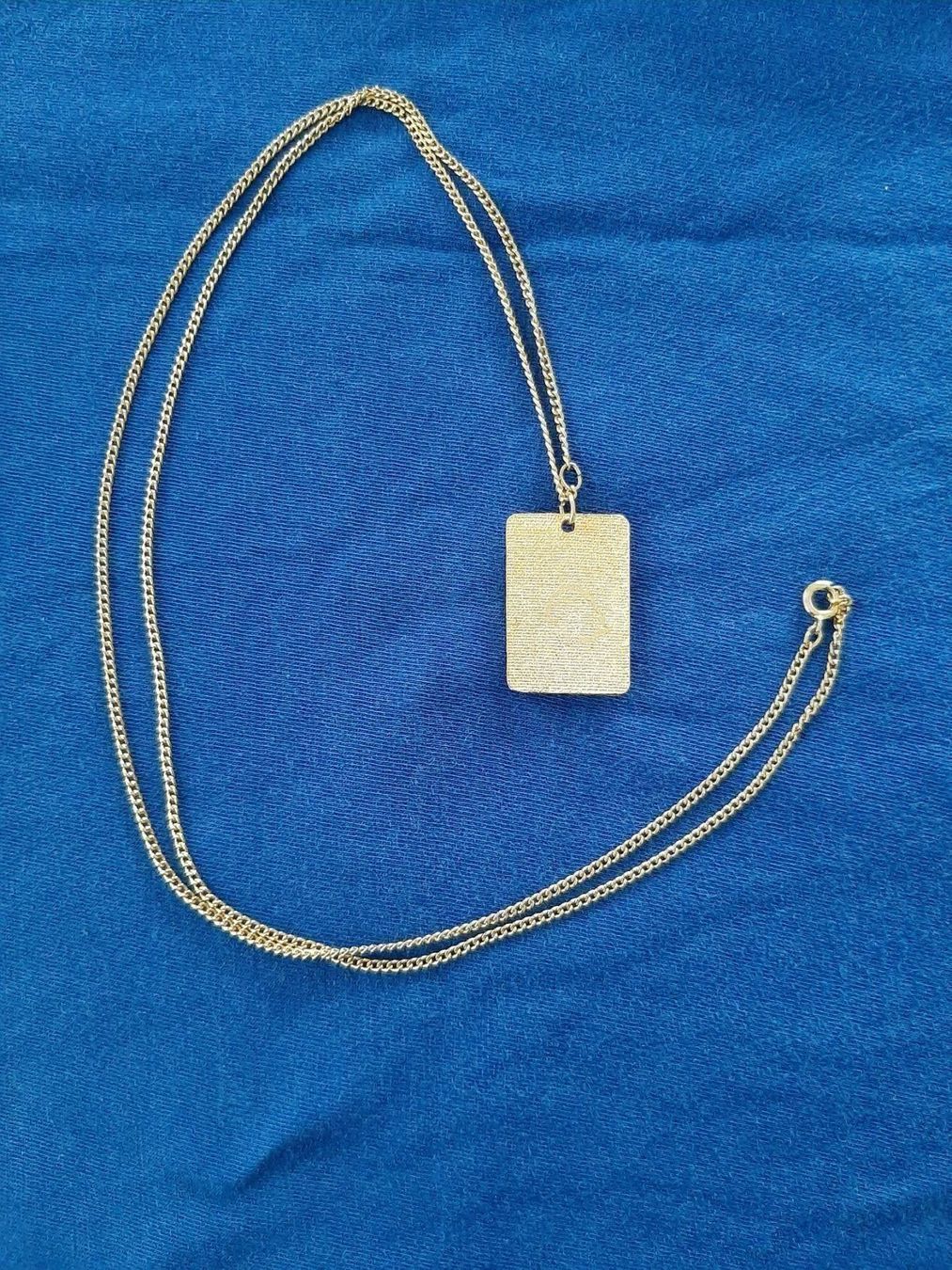 Catenine: Spezielle, ältere Halskette – Usato da Nottwil venduto da Janny77 5