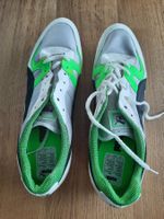 PUMA Spikesschuhe