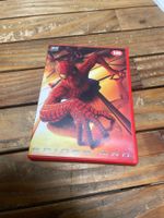 DVD Spiderman (allemand)