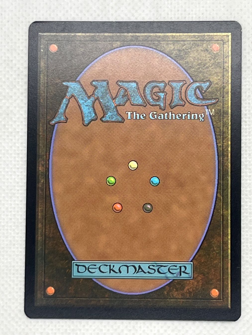 Magic The Gathering Carte collezionabili: Magic: Pack Attack Instant Card - Selten, Super Zustand! – Usato da Hinterkappelen venduto da Kim1992 1