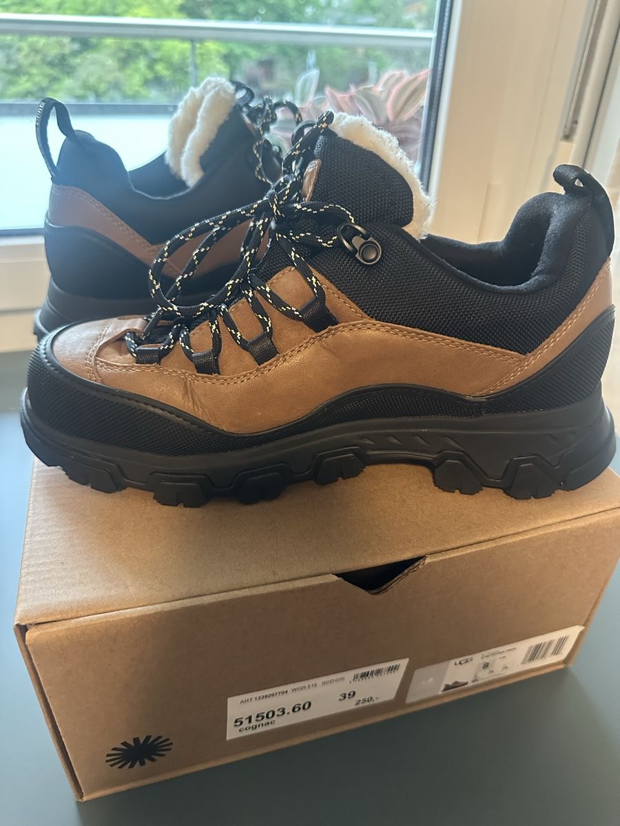 Ugg Scarpe da uomo: UGG EXTREME Winterboots gr. 39 – Nuovo (secondo la descrizione) da Bern venduto da san_lc5t 2