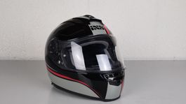 IXS Motorradhelm, Grösse XL