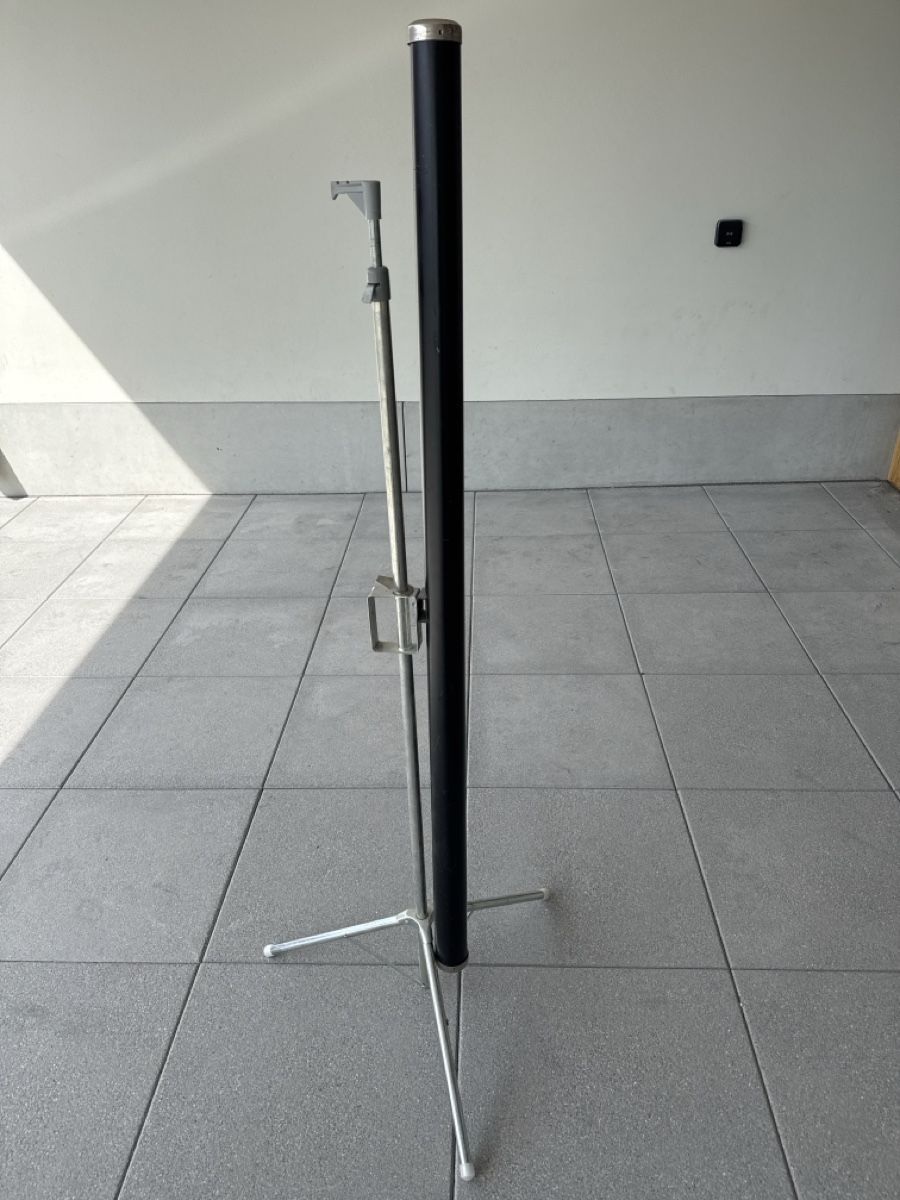 Altri Accessori: Fotohintergrund mit Stativ – Usato da Horgen venduto da CS75