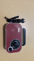 Vintage Roadstar Radio im Retro Look - Top Zustand!
