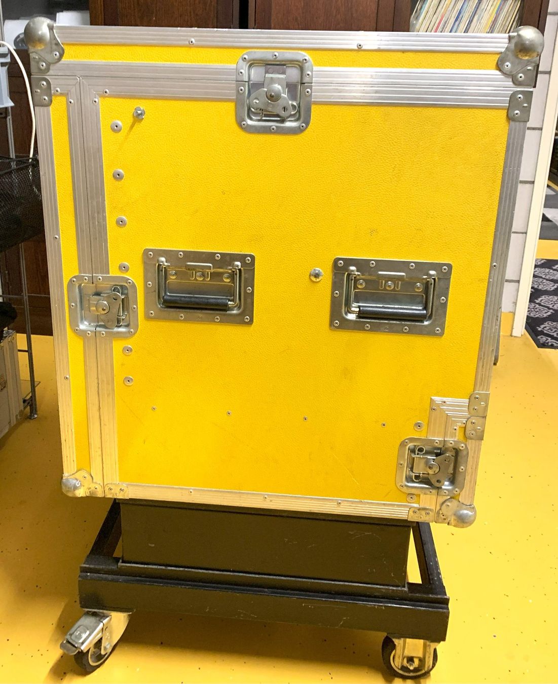 Autres accessoires: DJ Rack-Case, Top Zustand! – D'occasion à Rudolfstetten par Suc 6