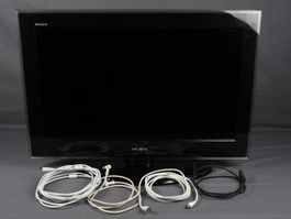 TOSHIBA Regza-TV, Fernseher