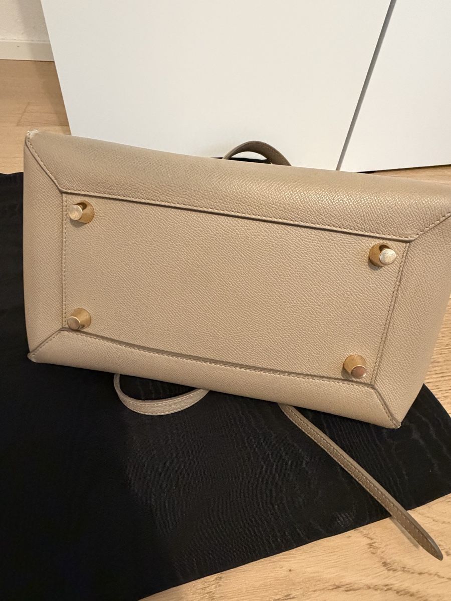 Celine Borse da donna: Celine Belt Bag Mini – Usato da Uitikon Waldegg venduto da lin_bth8 2