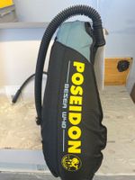 Tauchjacket Poseidon BESEA Bladder W 40    Total Ausverkauf