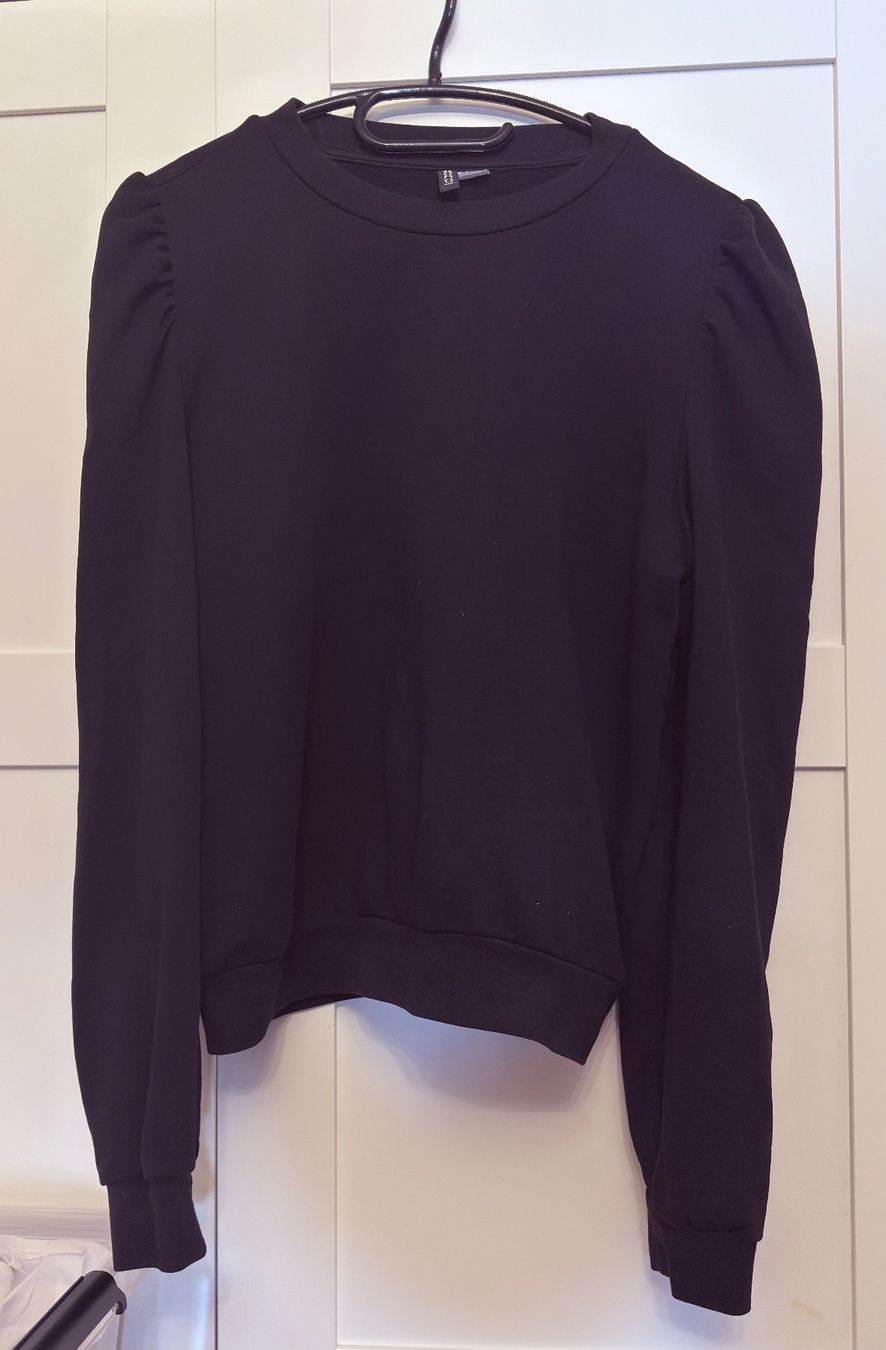 H&M Maglioni & Felpe: • Schlichtes Sweatshirt • – Usato da Basel venduto da mendoza13