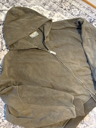 Trendt Vision Zipper Grösse M