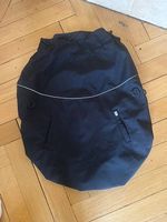 Mam Tragecover Fleece/Regenschutz