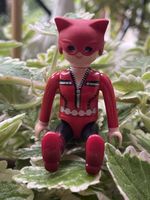 ☀️ Catwoman Playmobil Figure ☀️
