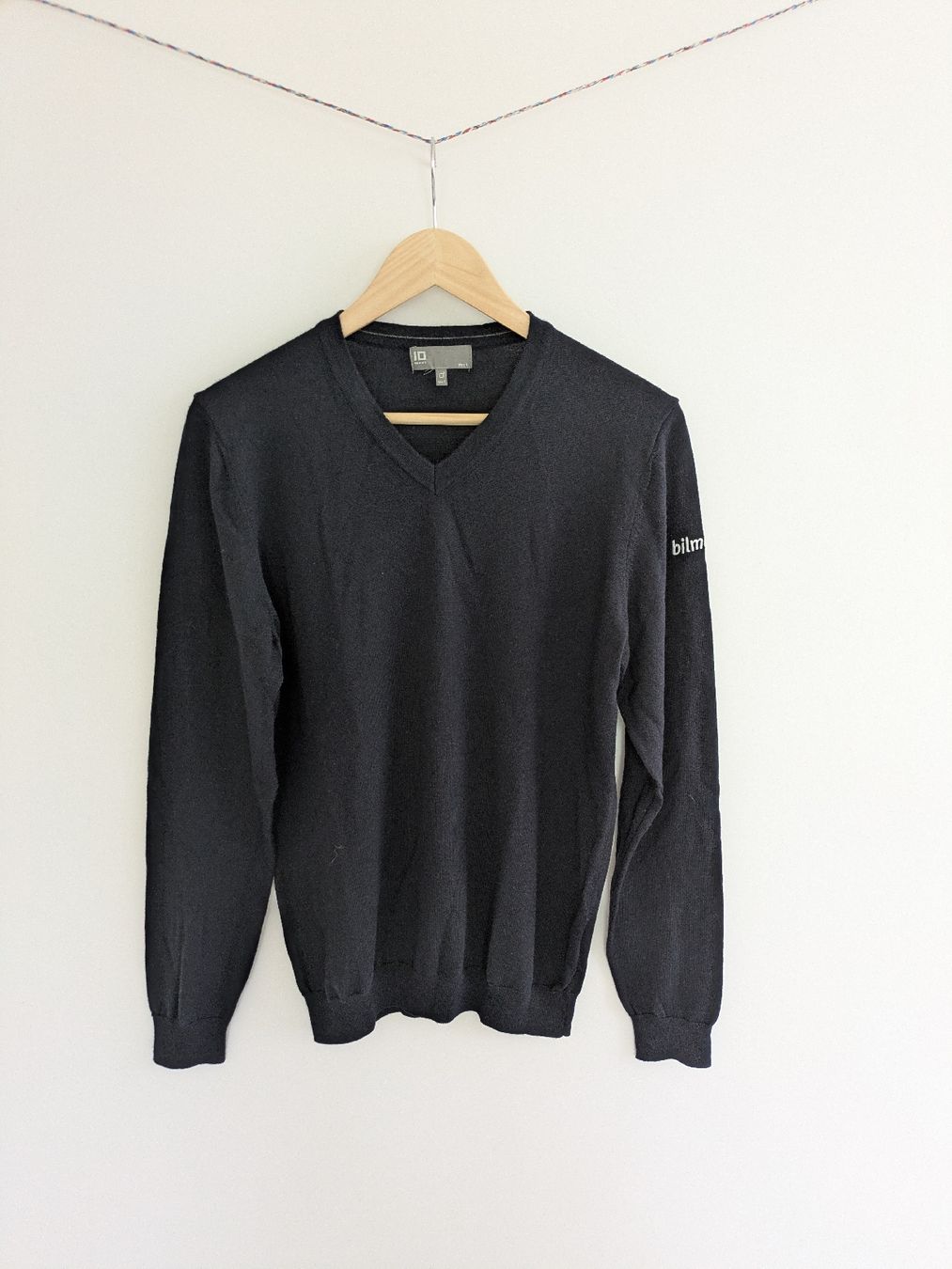 Pullover & Sweatshirts: Wollpullover Größe M – Gebraucht aus Rorschach von joh_v2y2 2