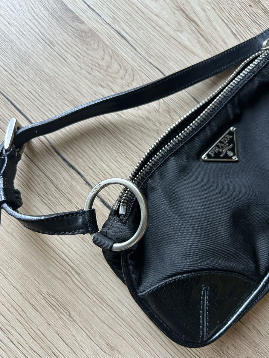 Prada Borse da donna: Prada re editino vintage – Usato da Lugano venduto da jes_72vl 4