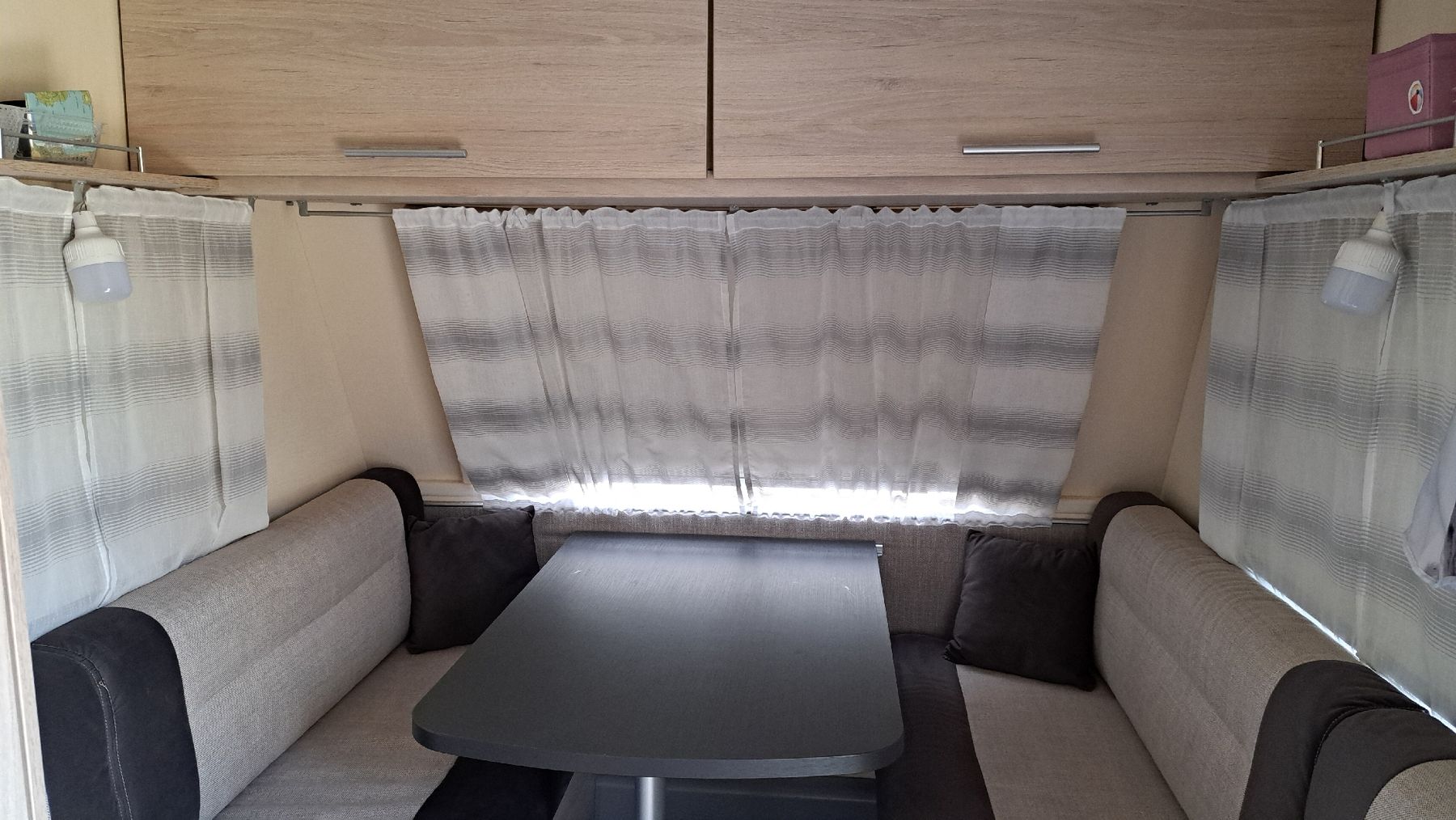 Sterckeman Camping Fahrzeuge: Wohnwagen STERCKEMAN Starlett 330 CP – Gebraucht aus Derendingen von Ohridnews 3