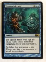 MTG - Traumatisierung