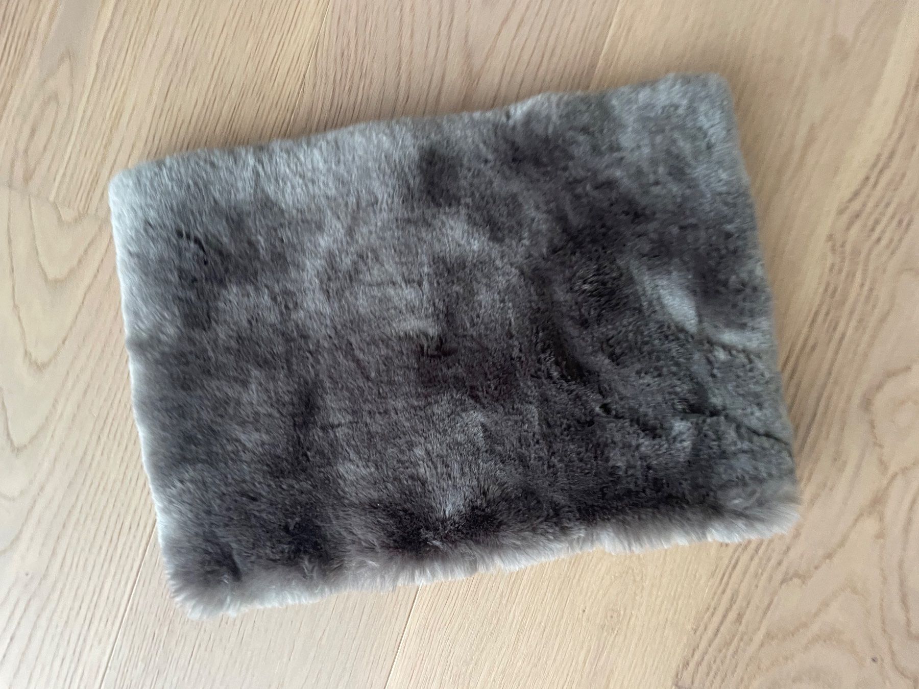 Foulard & Sciarpe: Schal aus Kunstfell – Usato da Richterswil venduto da KAYLEIGH_77