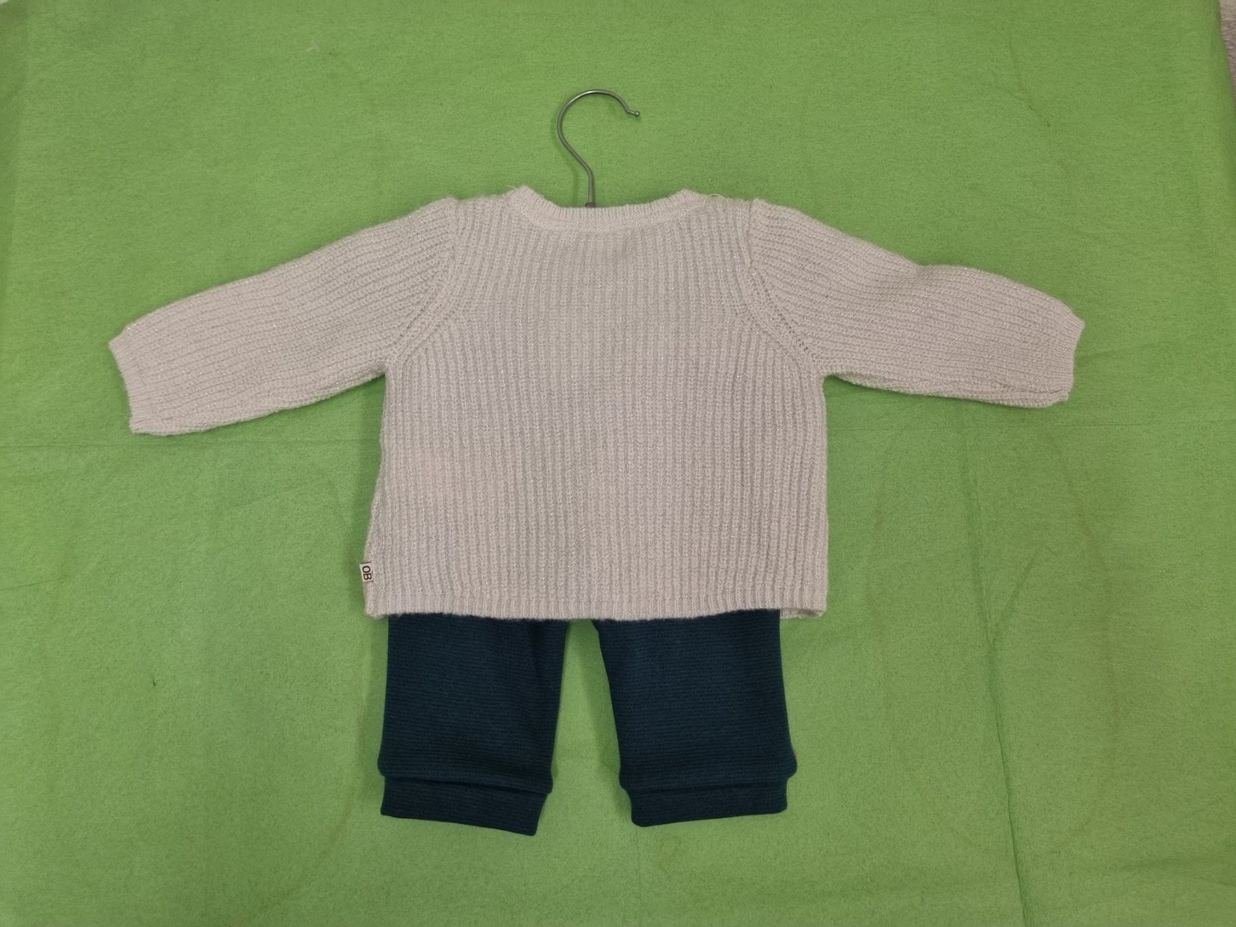 Lotti & Set di vestiti: Obaibi Kleiderset 3 Monate – Nuovo (secondo la descrizione) da Schönenwerd venduto da Chez_Mimi 1
