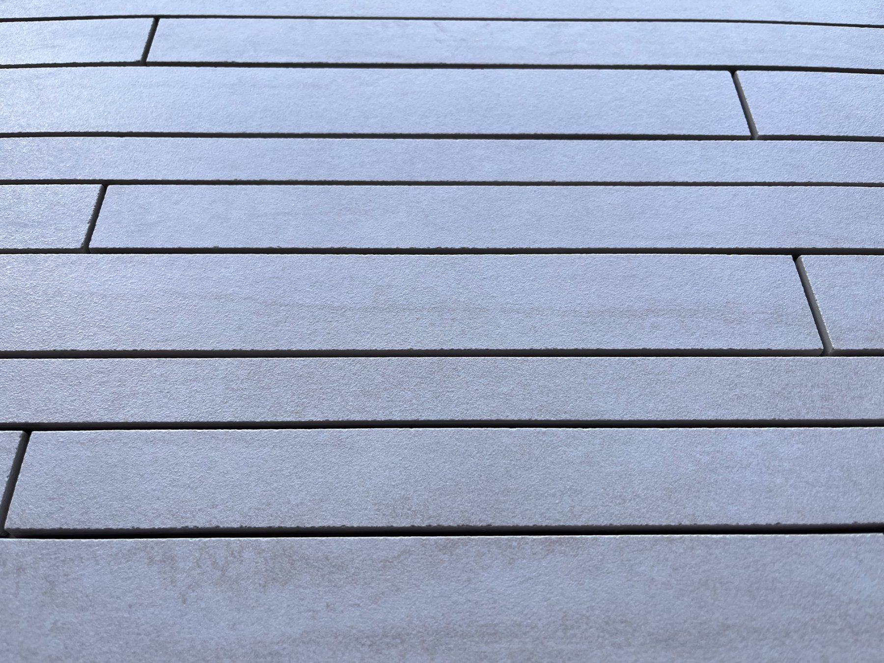 Piatti di portata: Muretto Fascia Storm white 30x60 – Nuovo e nell'imballaggio originale da Bichelsee venduto da thoro-plattenhandel 1