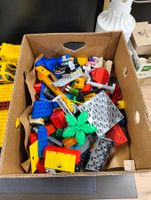 Lego Duplo Fahrzeug Mix 4,5 KG