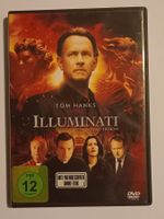 B2 DVD - ILLUMINATI (deutsch) - neu,  nie abgespielt