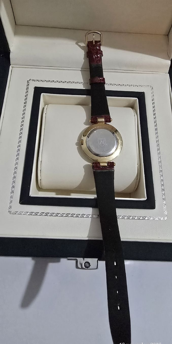 Nivada Orologi: Nivada Antarctic Circle – Usato da Les Acacias venduto da watinjo 2