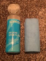 ❗️Speedo: Sport - Tuch aus Mikrofaser