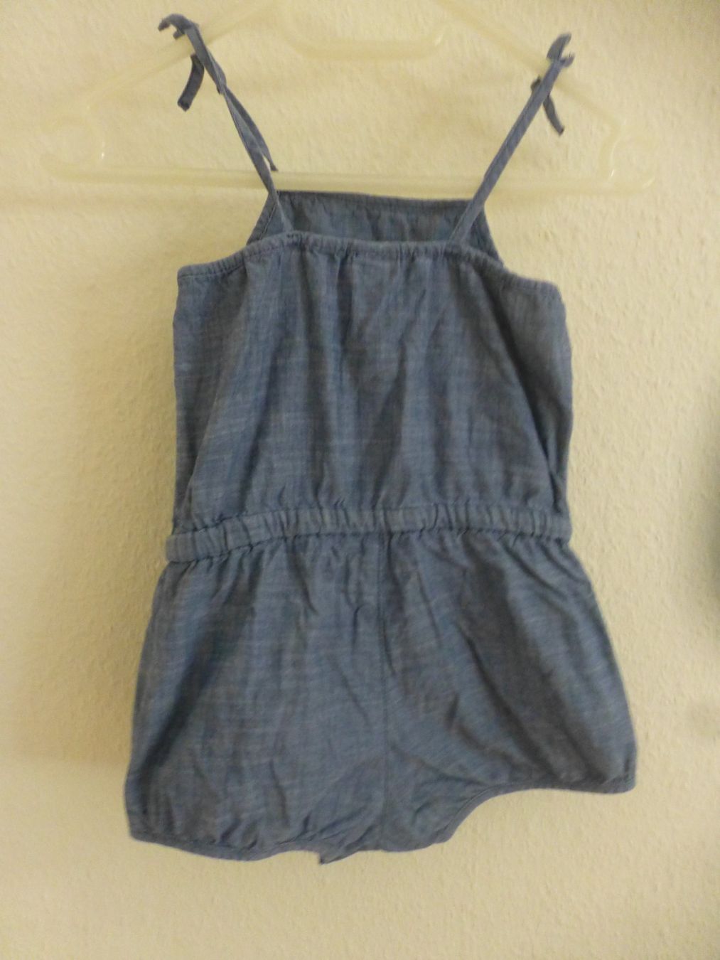 Jumpsuits: Jeans Jumpsuit der Marke; Oshkosh – Gebraucht aus Hergiswil NW von annettelia 1