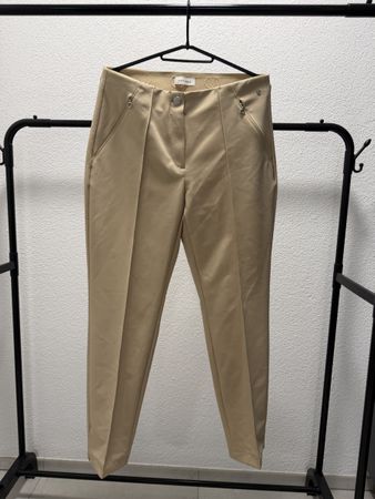 Gerry Weber Beige Trousers M