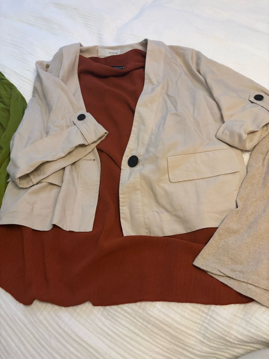 Zara Kleiderpakete: Zara Kleider M/L – Gebraucht aus St. Gallen von heartbug 5