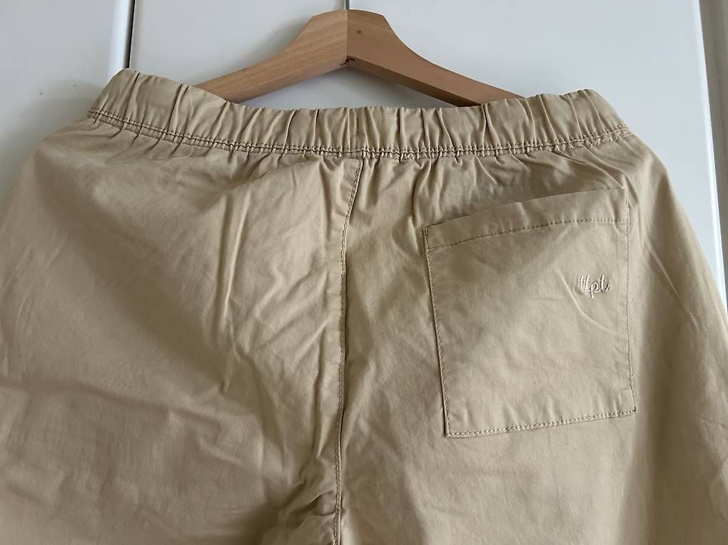Pantaloni: Tom Tailor Polo Hose Gr. 38  – Usato da Willisau venduto da Geissbock11 4