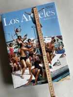 Los Angeles: Portrait of a City,  Big New Book! (2009)