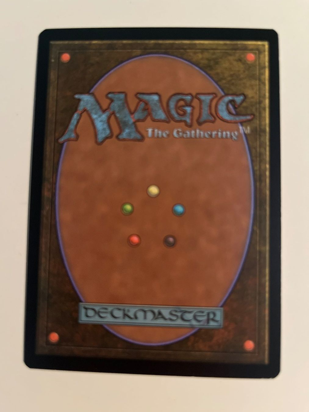 Magic The Gathering Carte collezionabili: 1 x Burning Sun's Avatar - Magic: The Gathering - MtG – Usato da Kriens venduto da Shadi1980 1