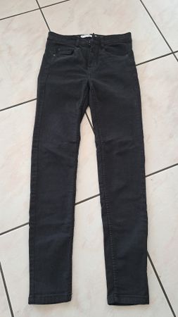 jean 34 Pull&Bear
