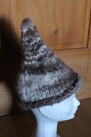 Strickmütze