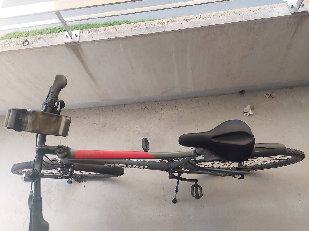 Biciclette: Vélo B'TWIN Riverside 500 - Taille XL - Bon état – Usato da Lausanne venduto da luc_n8t5 1