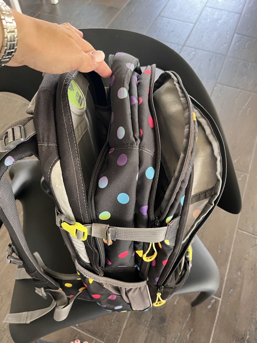 Coocazoo Kindertaschen: Rucksack Coocazoo gebraucht  – Gebraucht aus Niederwil AG von camilinna 3