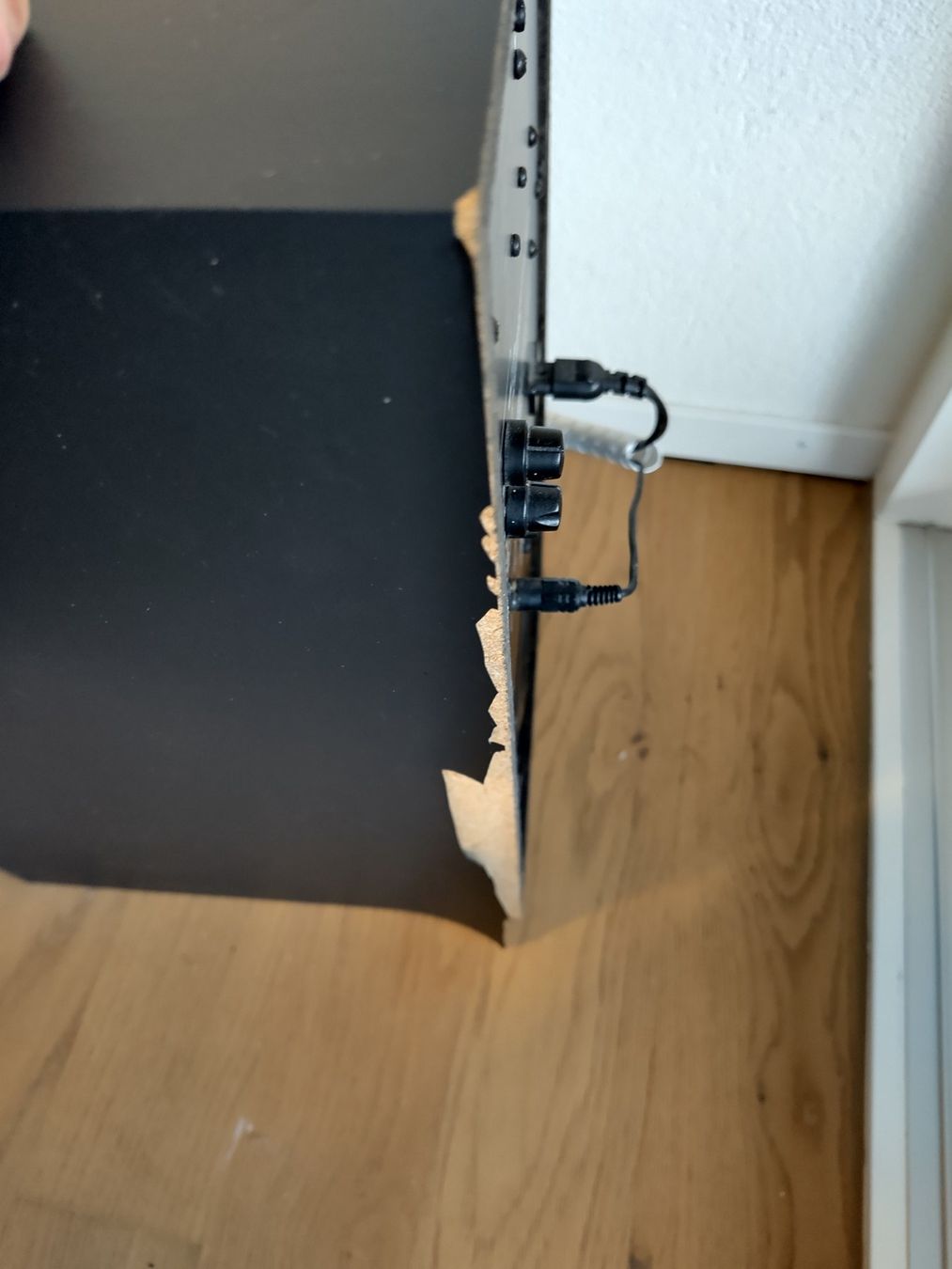 Technics Lautsprecher: Aktiv-Subwoofer Technics SB-AS100 – Gebraucht aus Weinfelden von  3