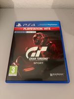 Gran Turismo Sport PS4