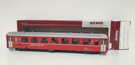 Bemo RhB Einhetswagen EW II  3240 155